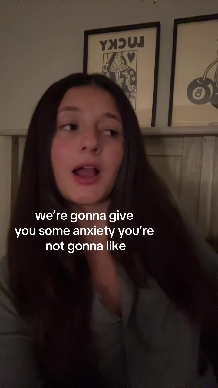 @izzy marrone