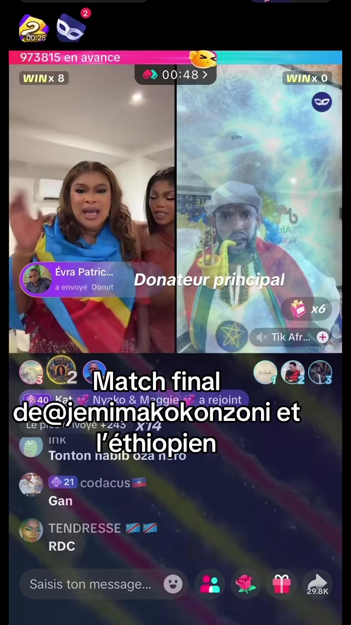 @Élysée 🦜💎🇨🇩