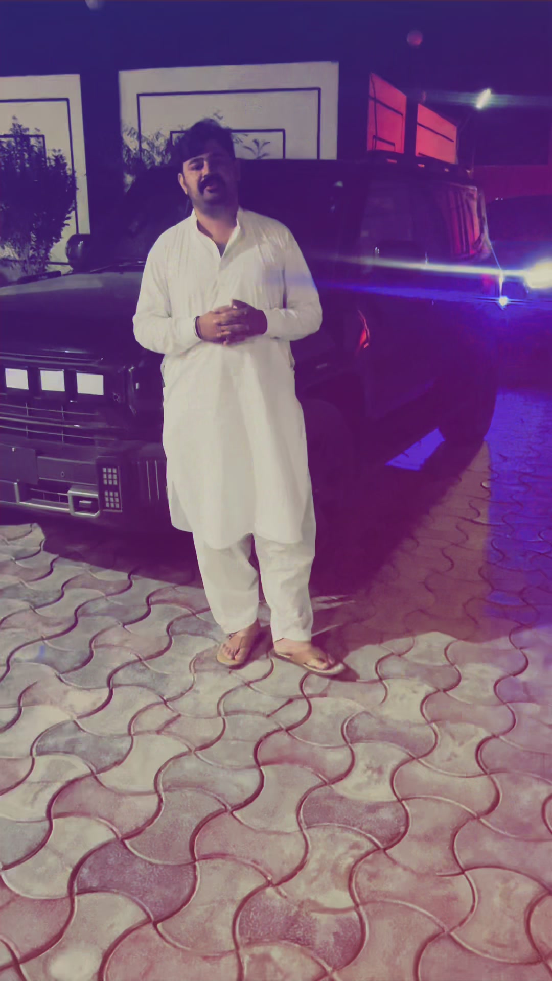 @Babar Badshah
