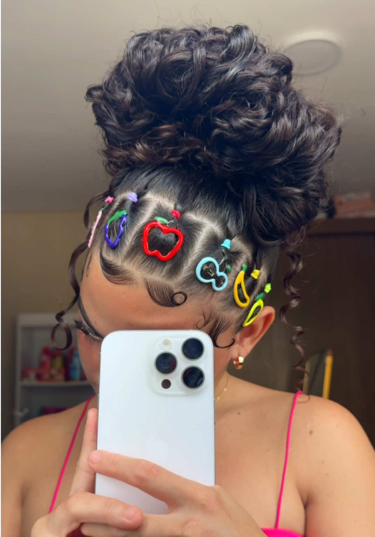 @Francielly Santana ❤️🔥