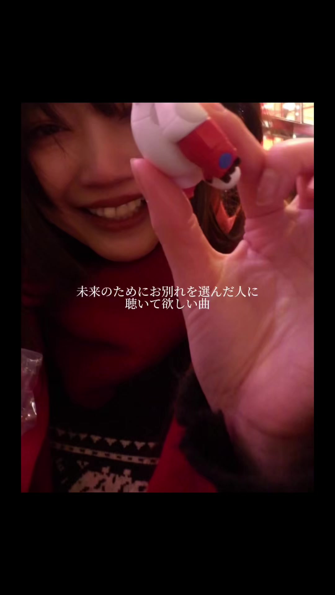 @北野りお