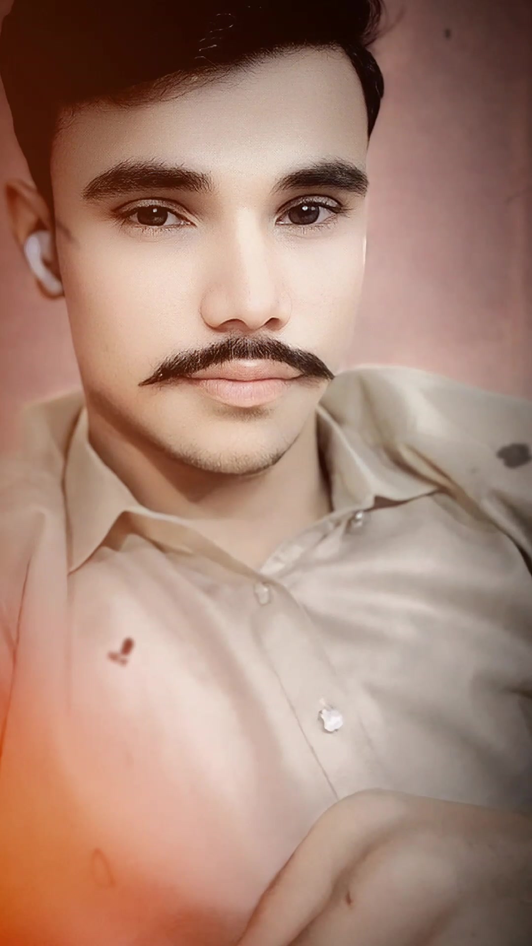 @Azaad Sajjad Khan  A&hearts;️S