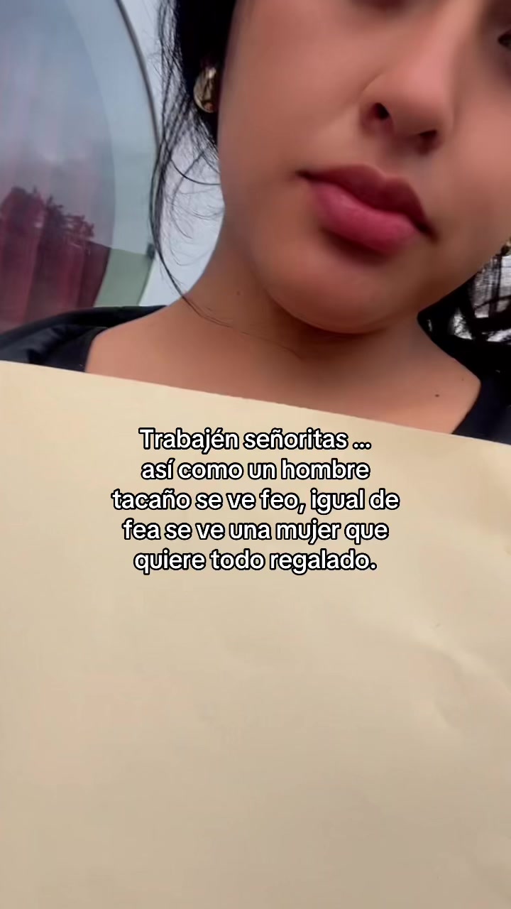 @Estefany Cordova