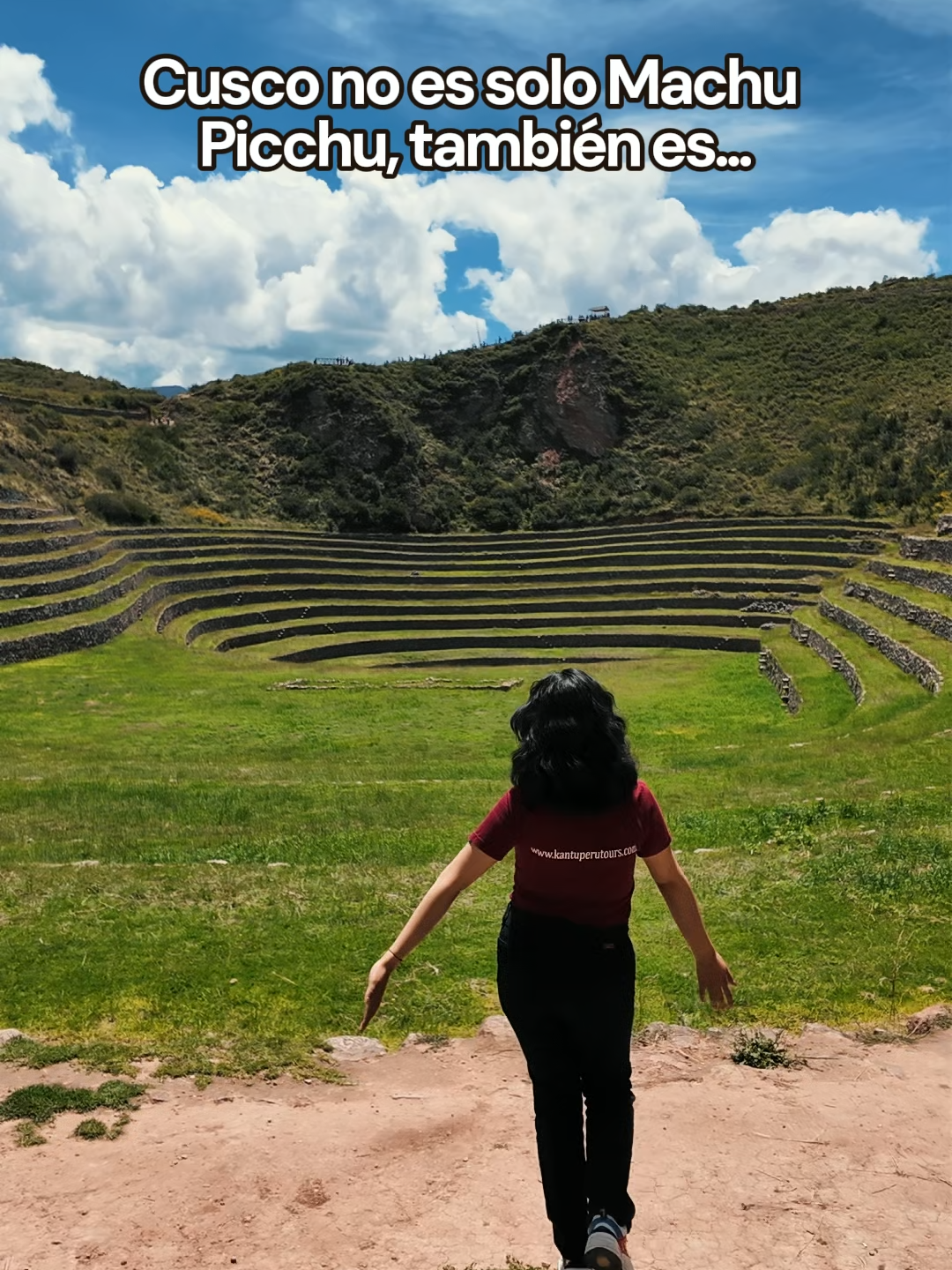 @Kantu Peru Tours