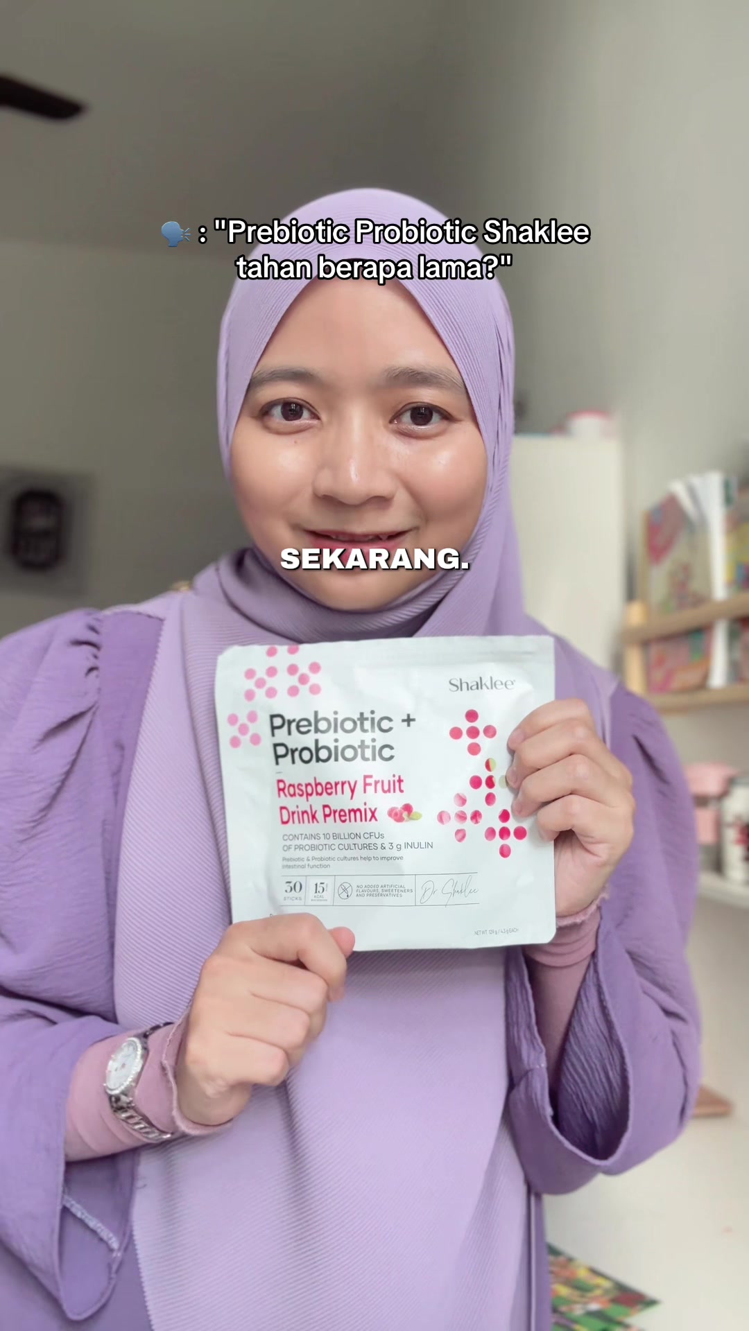 @Hidayu Halim | Beauty Sharing
