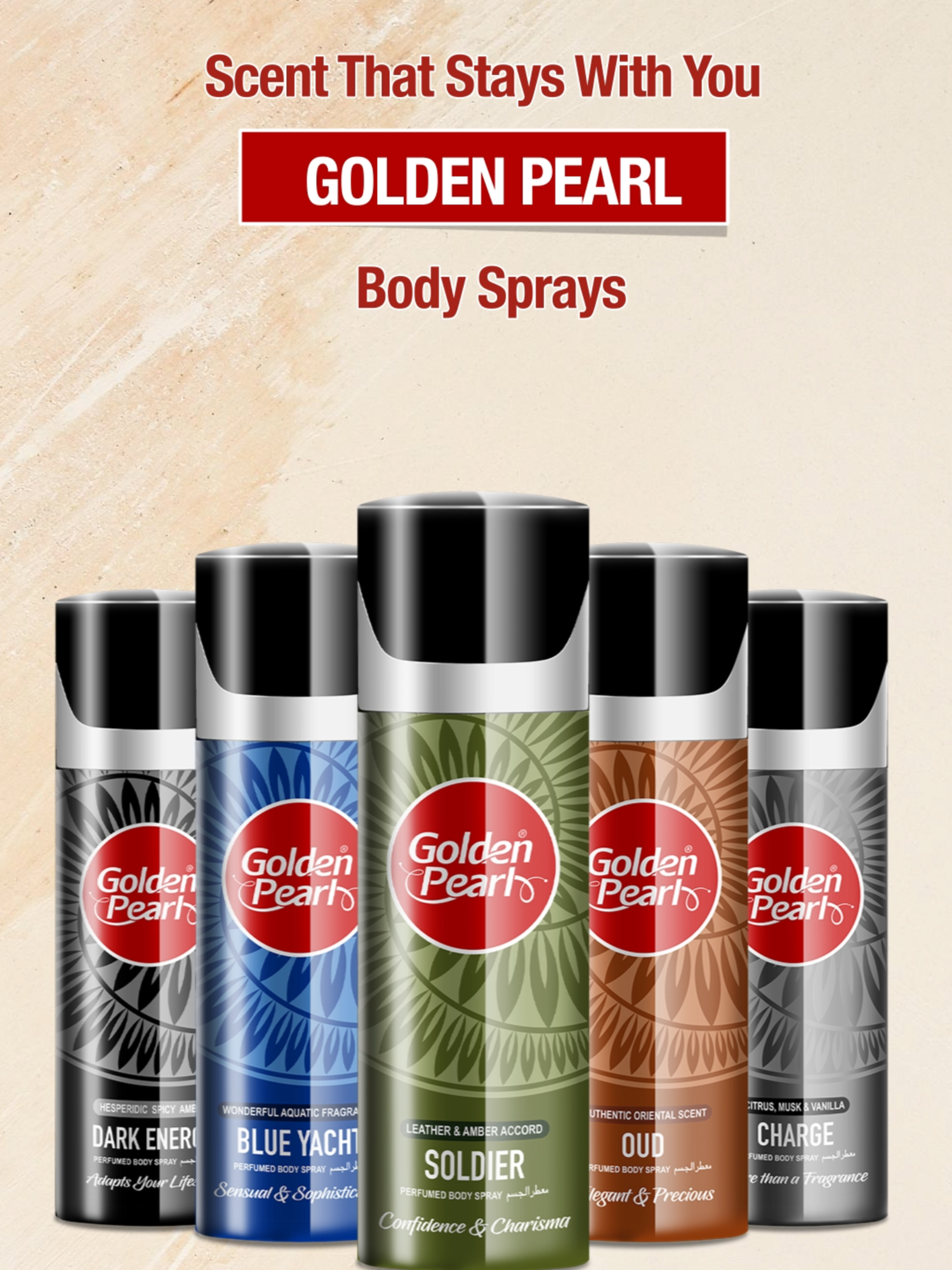@Golden Pearl Cosmetics Pvt.Ltd