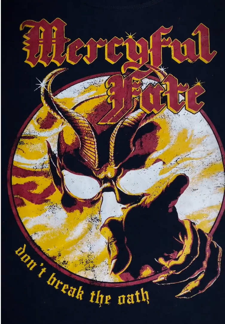 @No Mercy Merch