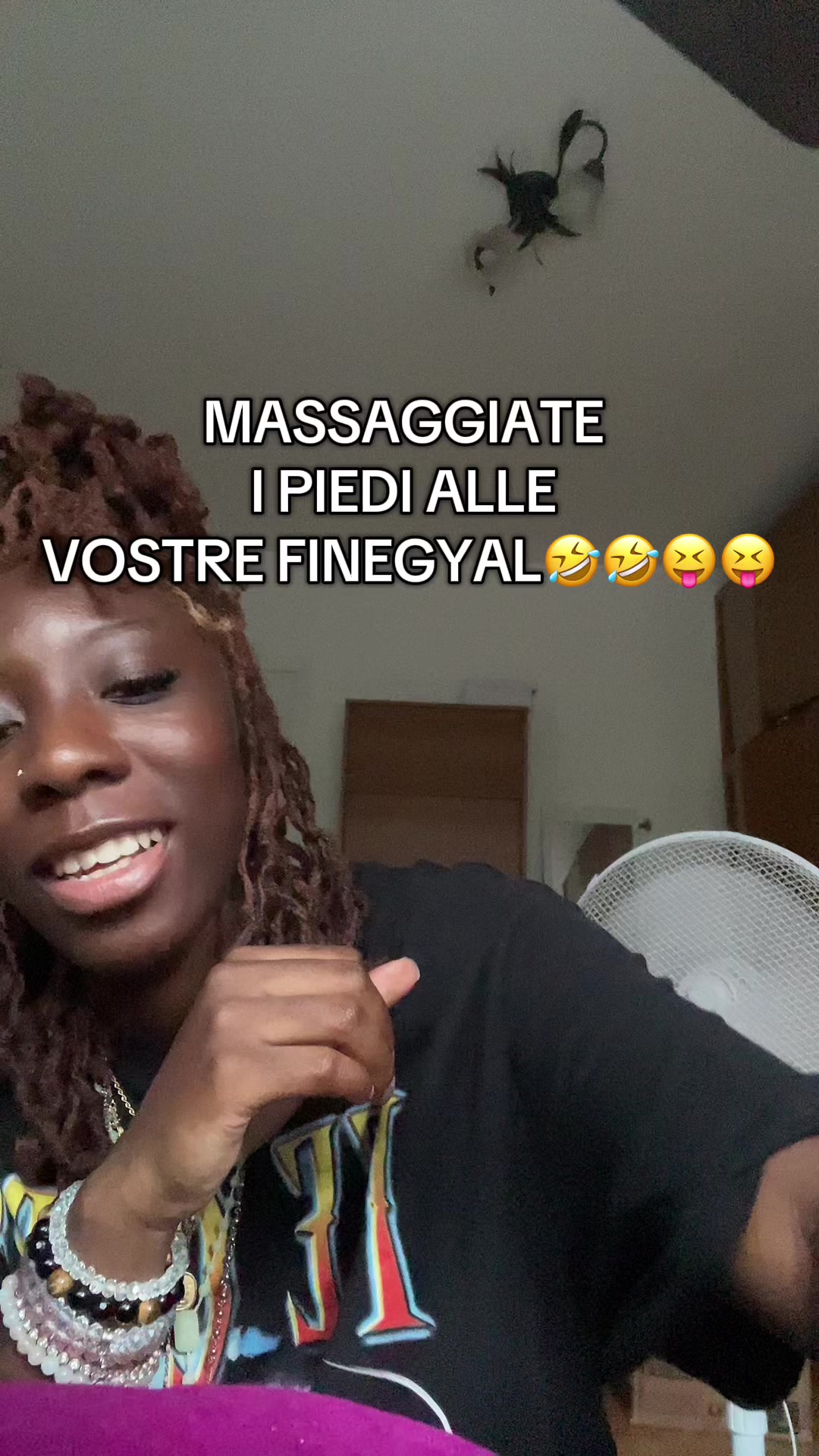 @Lady