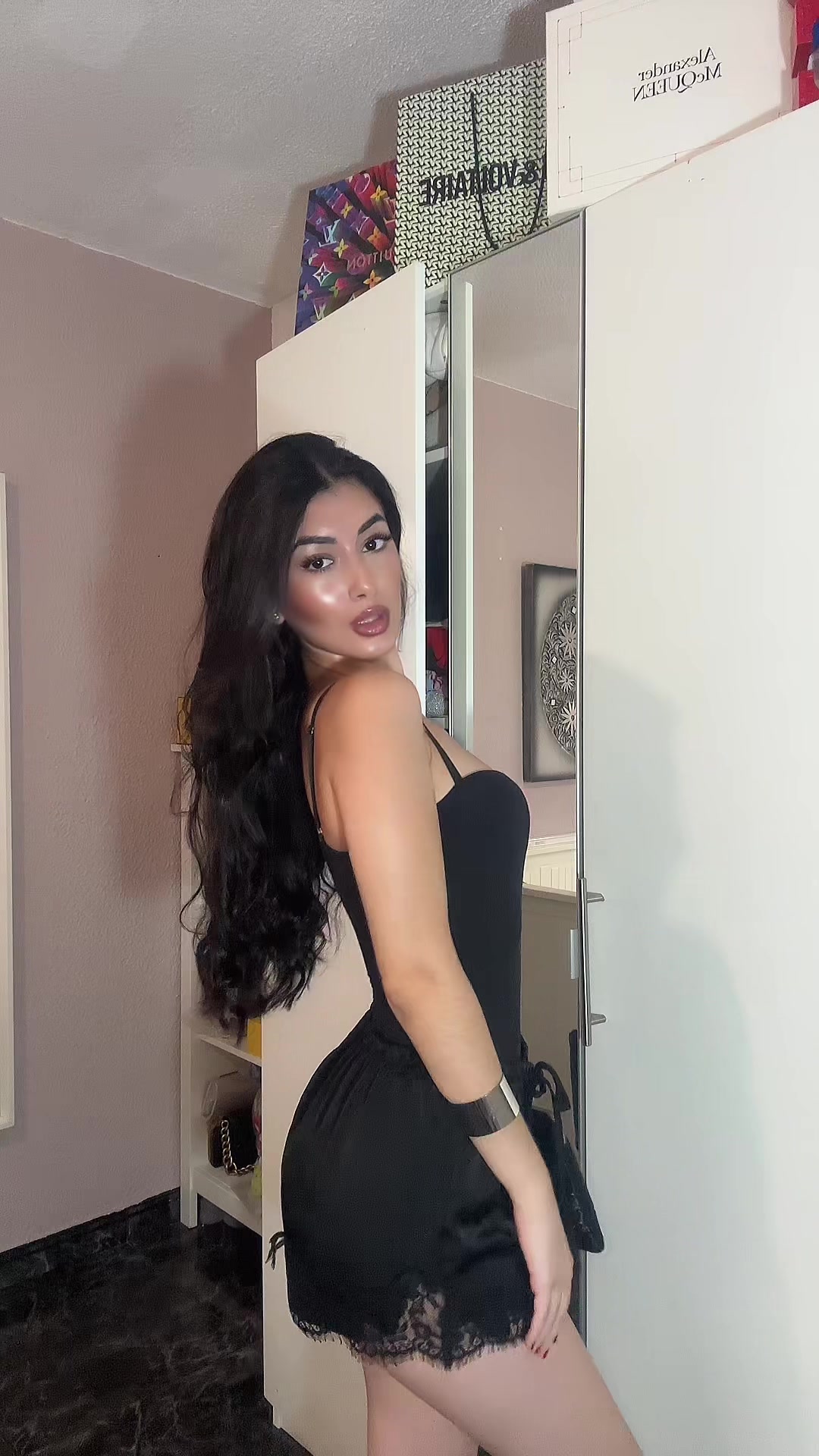 @Yanira Castro