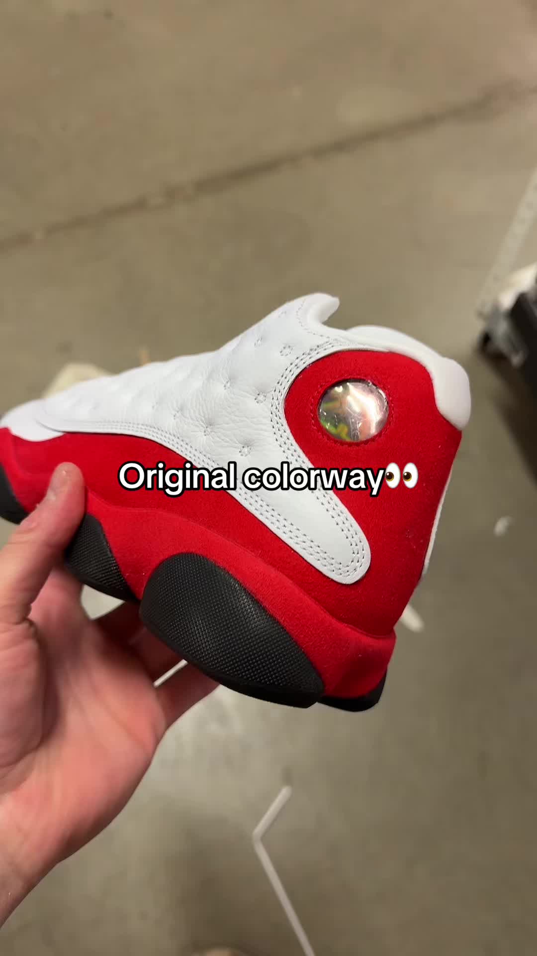 @VERIFIED SNEAKER DEALS