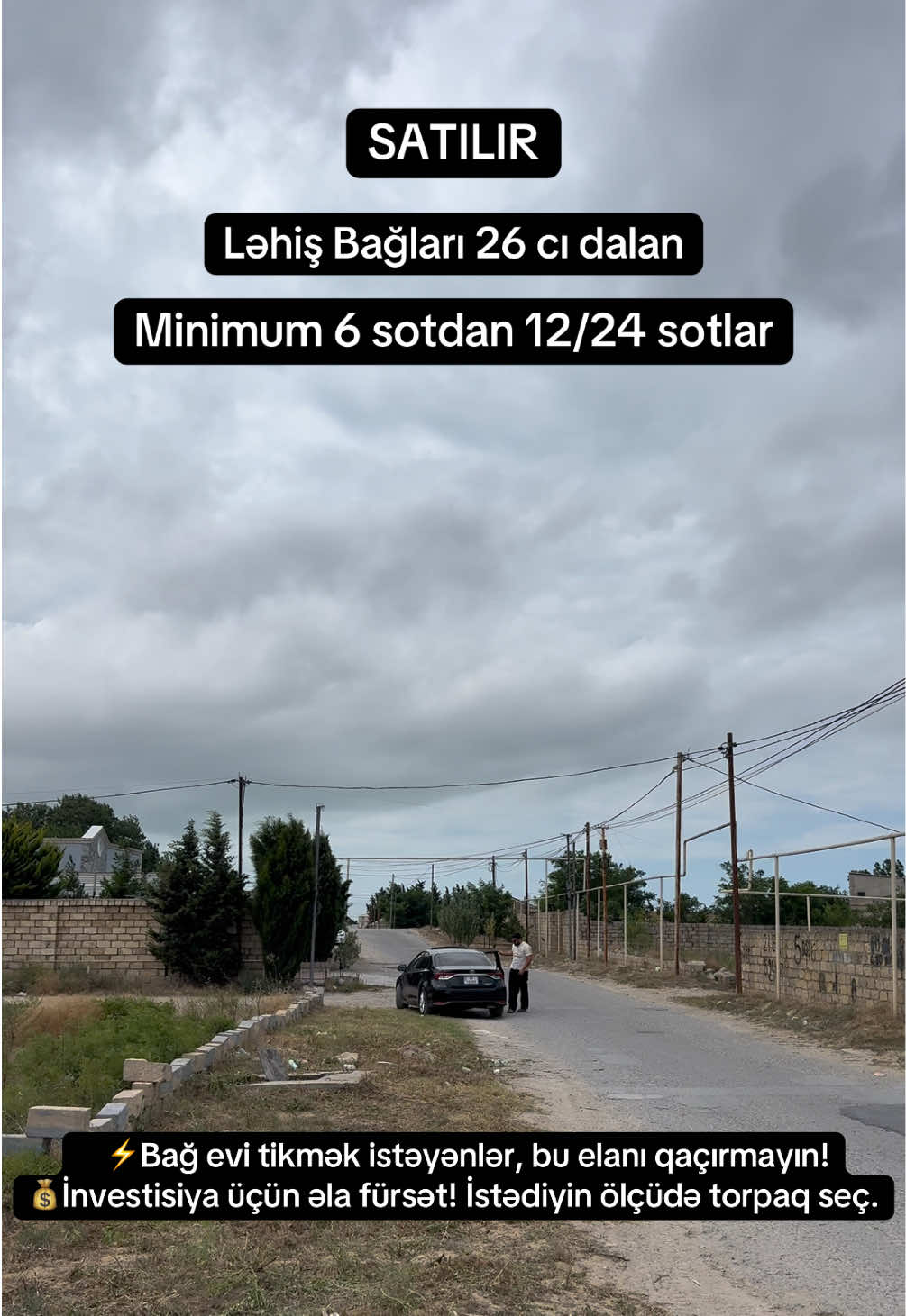 @EvTorpaqAlqıSatqı