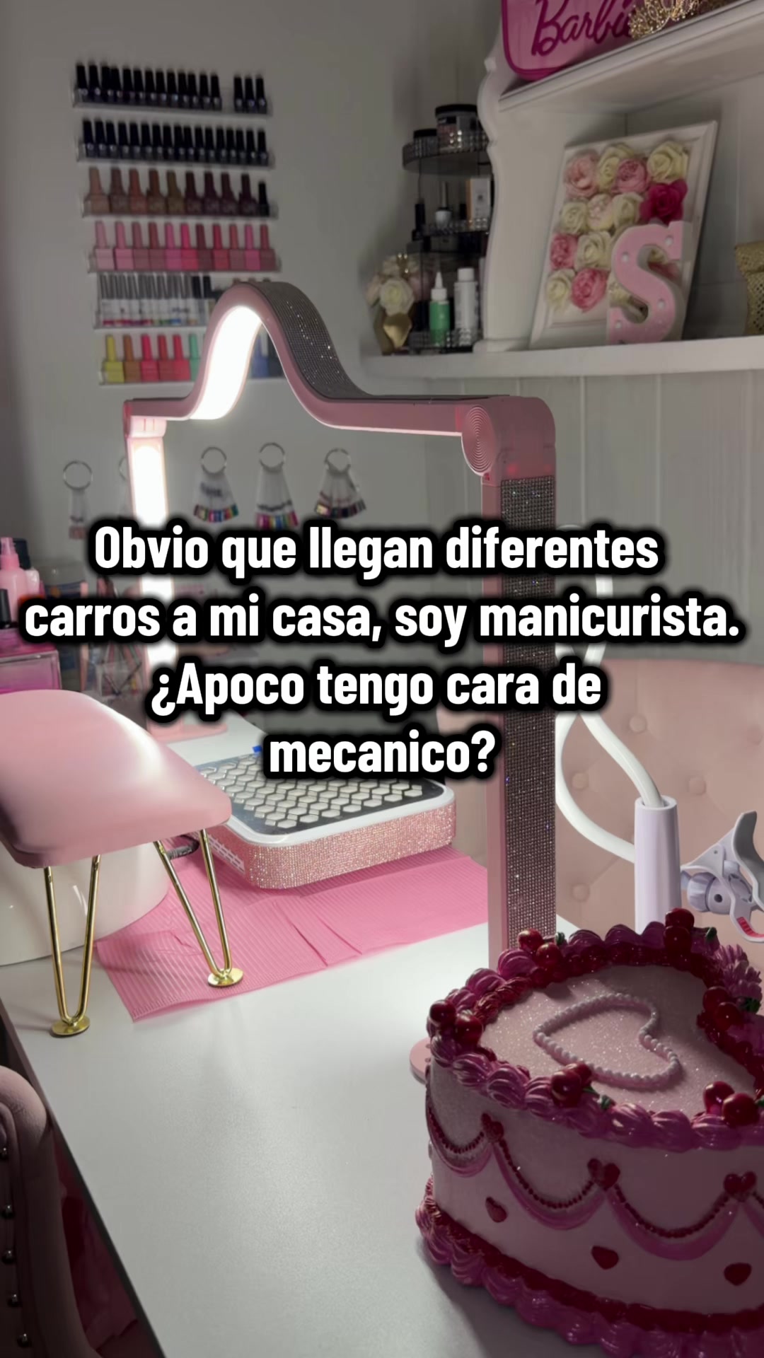 @Stephanie Meza