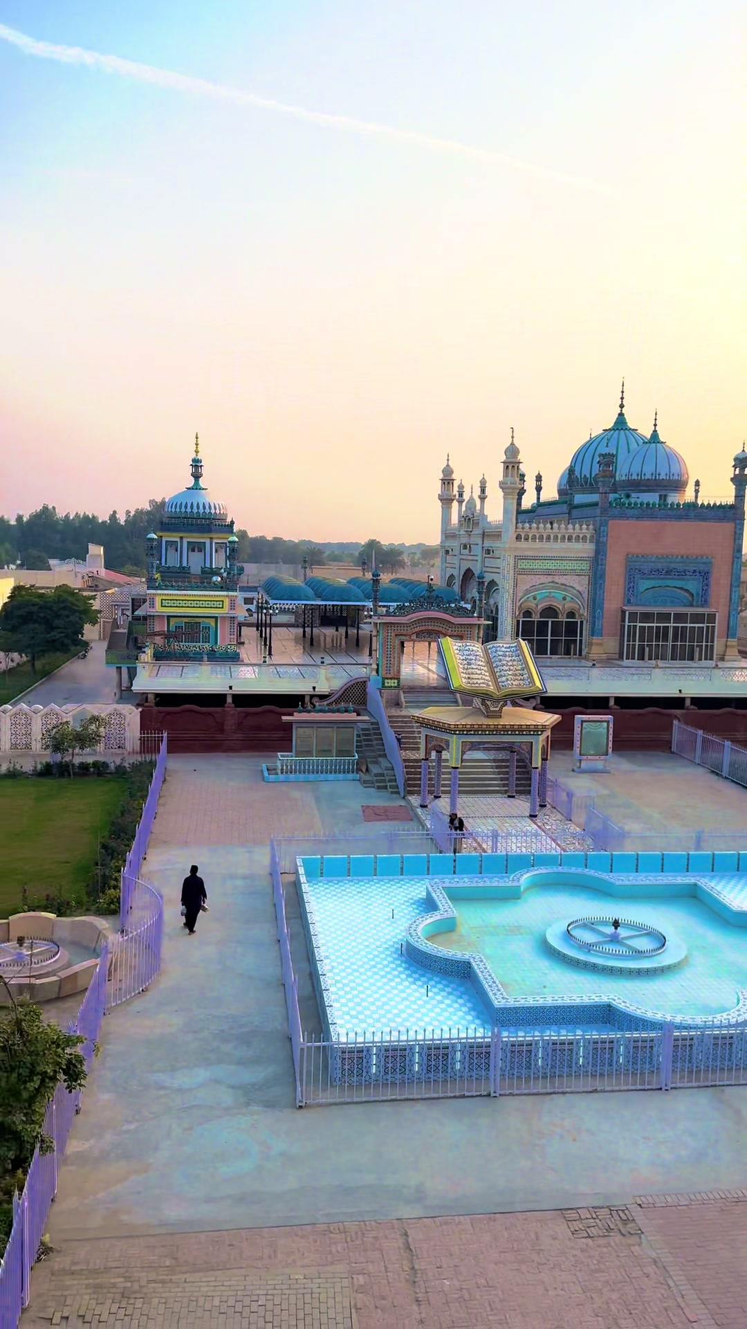 @Bhong Masjid