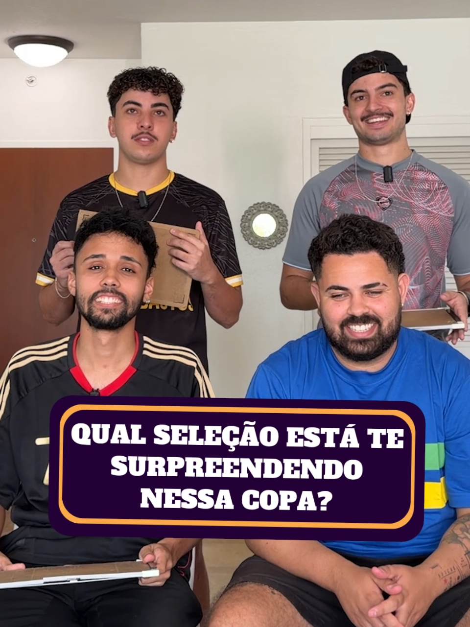 @Sport Resenha Oficial