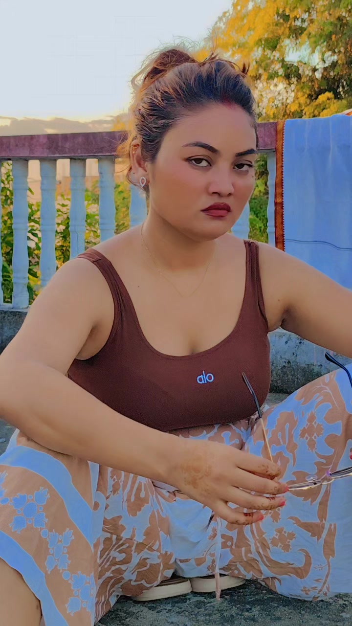 @Alzina shrestha