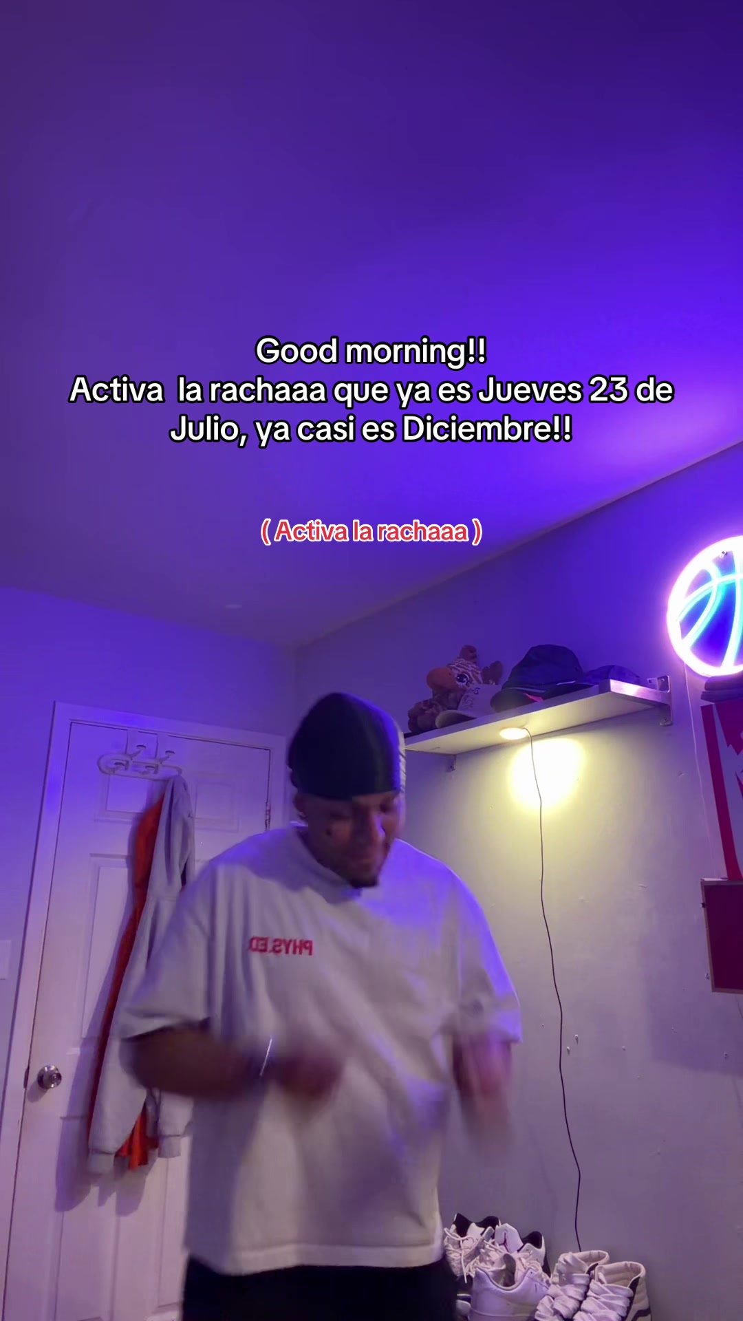 @Jhoan Ramos
