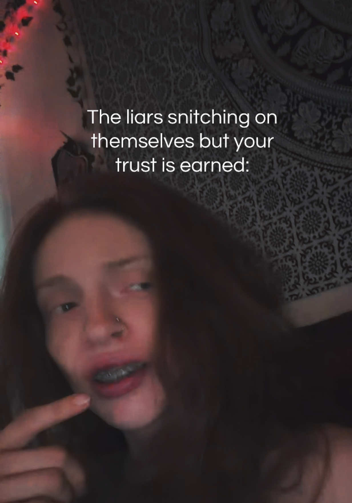 @shower thoughts