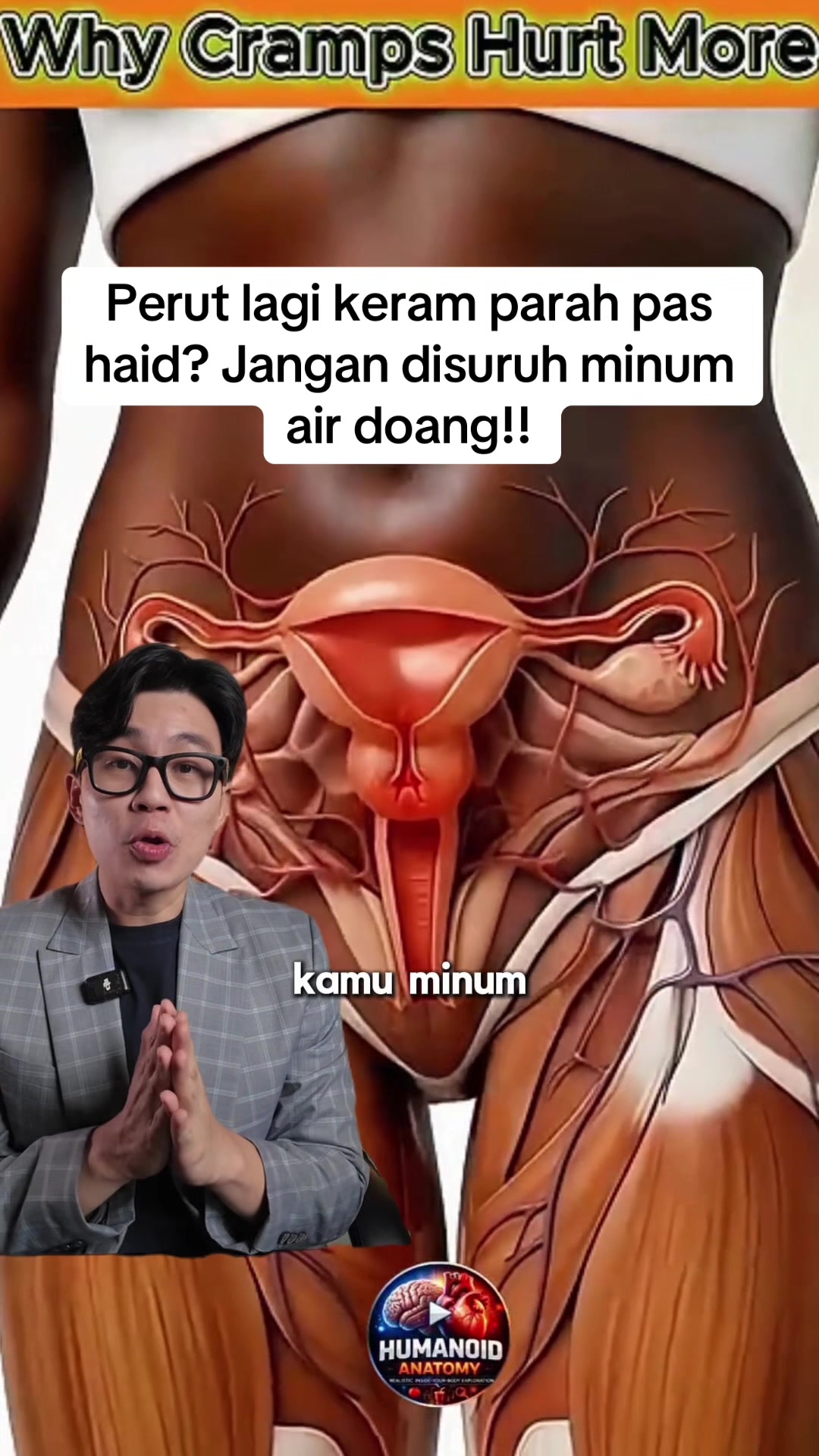 @dr. Kevin Mak