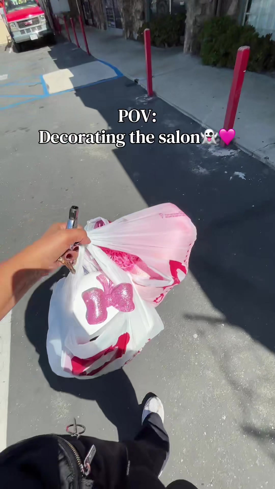 @Leija Luxe