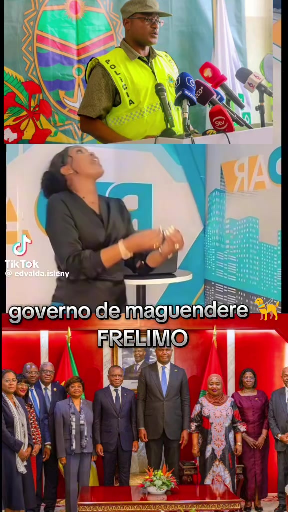 @ANAMOLALiSTA 💚VDE💚🇲🇿✊