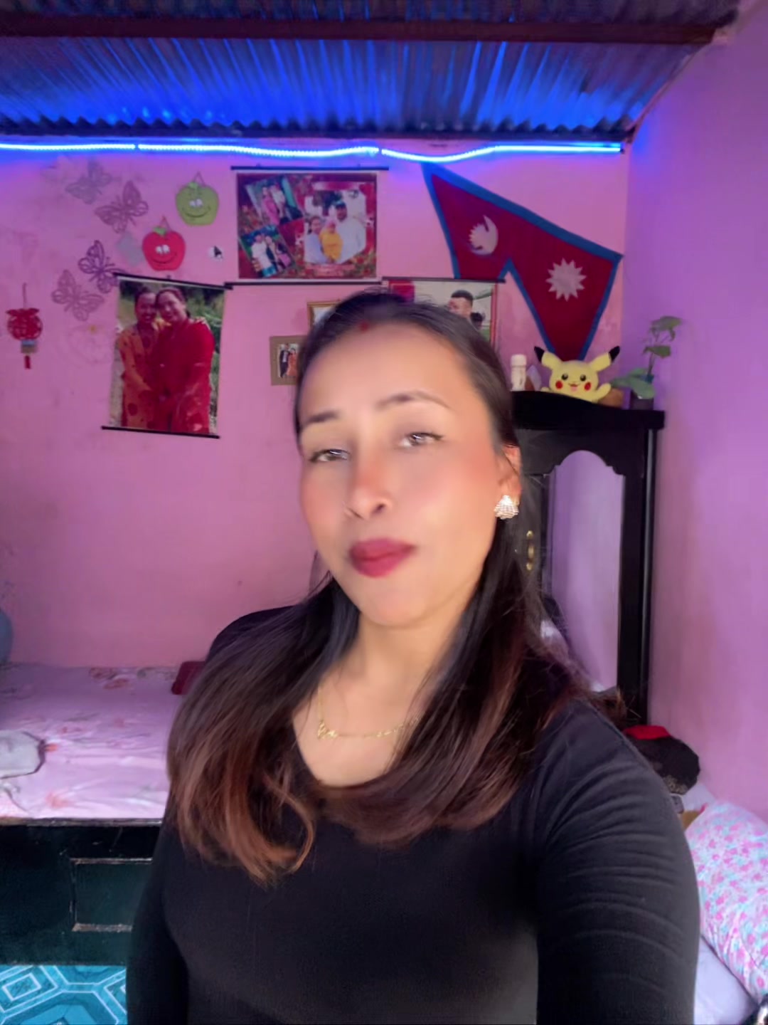@Bismita Xinnal🌙❤️🧿