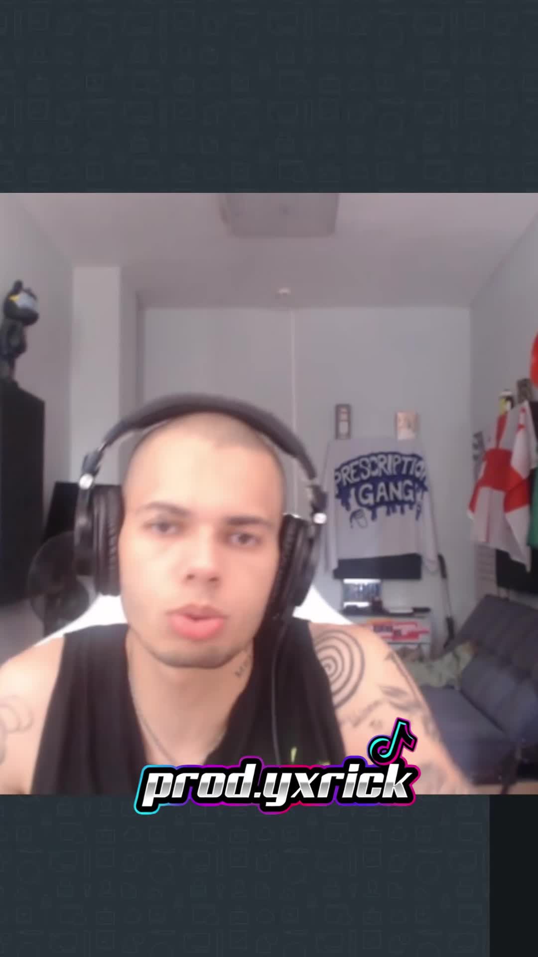 @yxrick