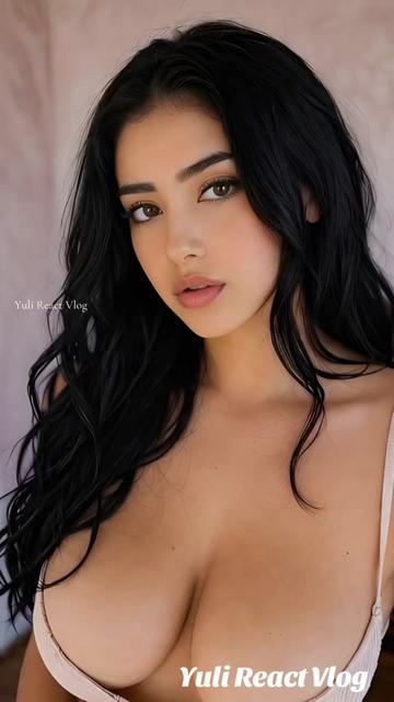 @Yuli React Vlog