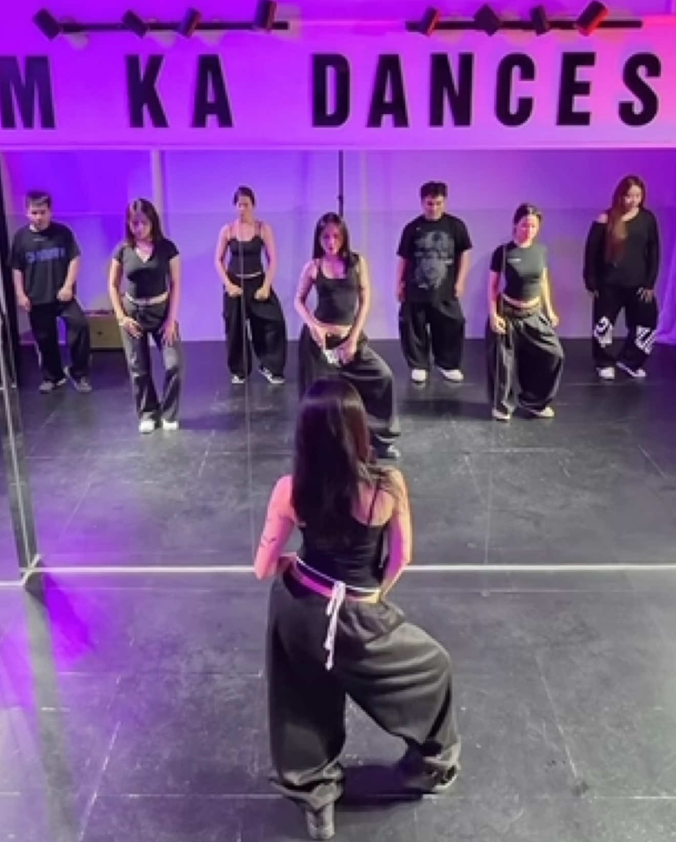 @KA Dance🖤