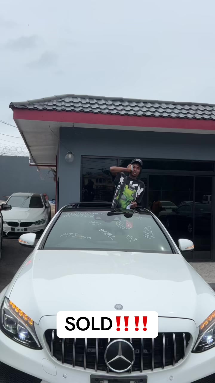 @Jaime’s Auto Sales