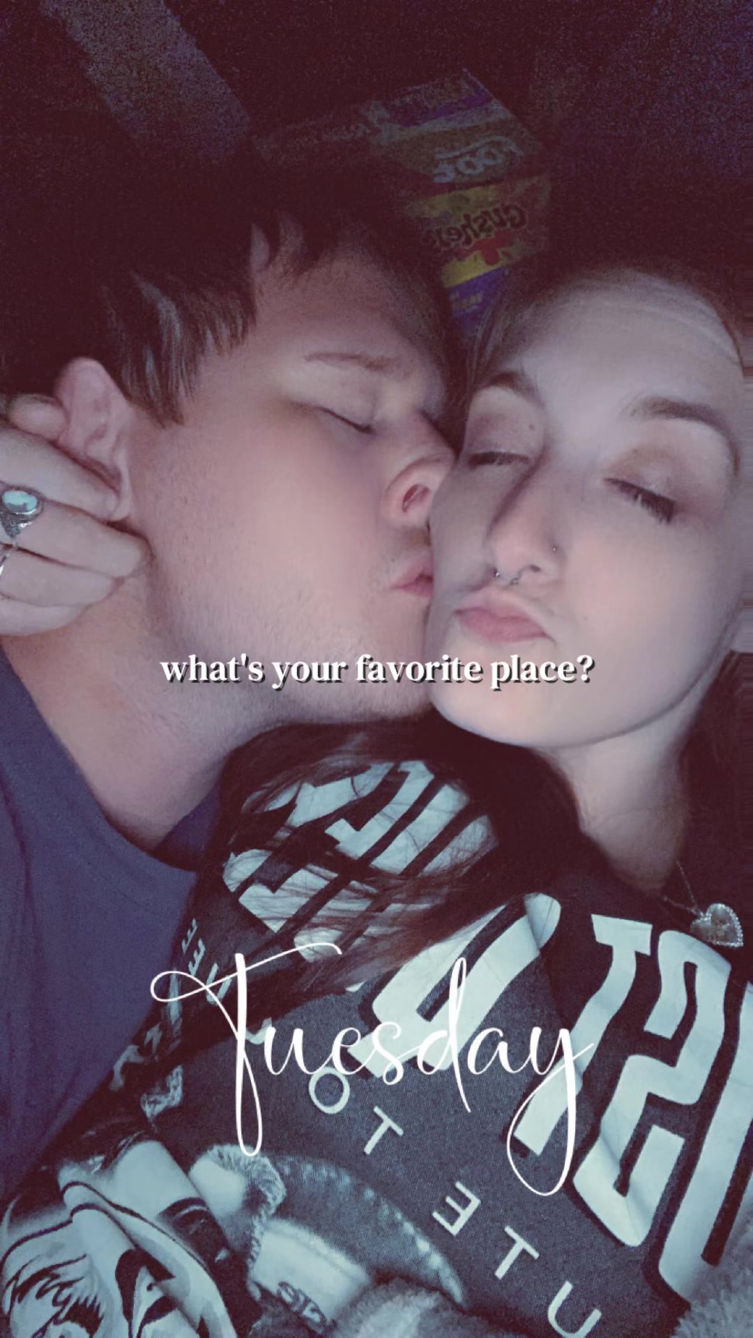 @bribaby♥️😘
