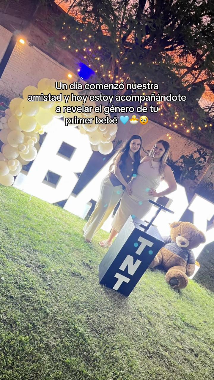 @Jazmín Luna