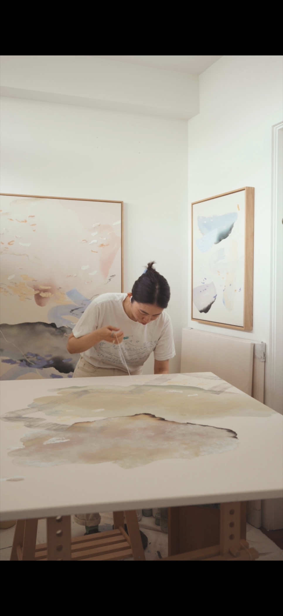 @AsamiNakamura | Art