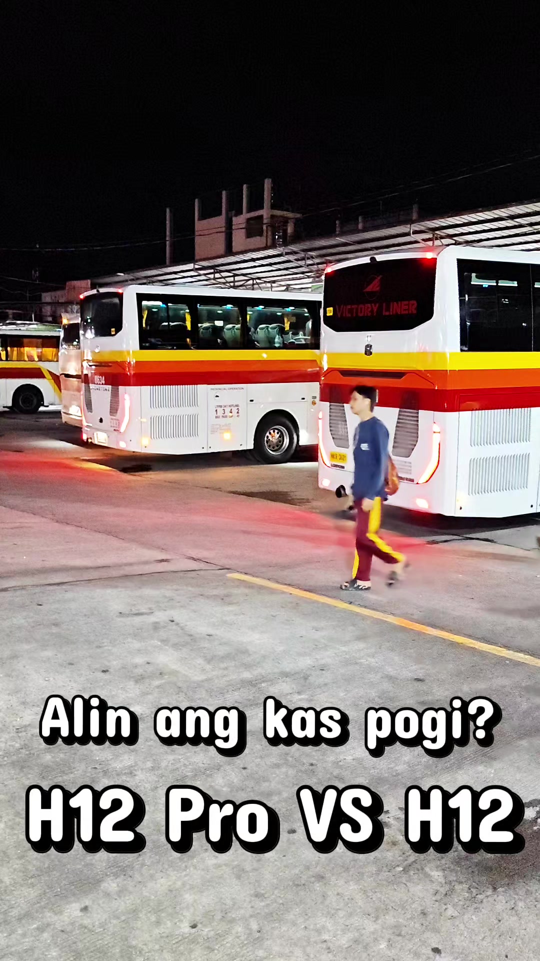 @Bus Spotting Philippines