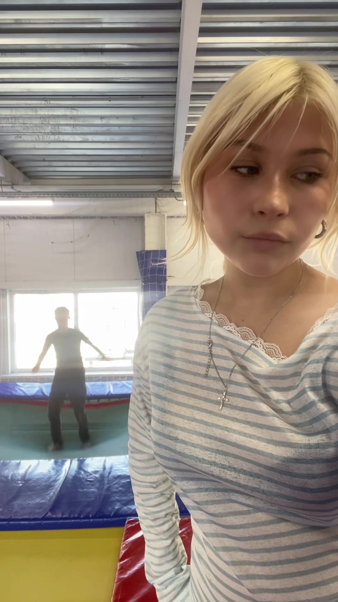 @Виталина | ТГК:Ильинична