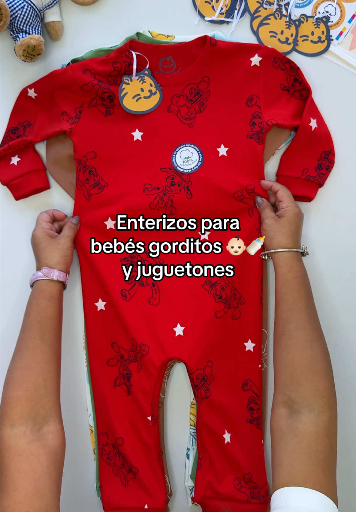 @Garritas Kids✨ LIVE