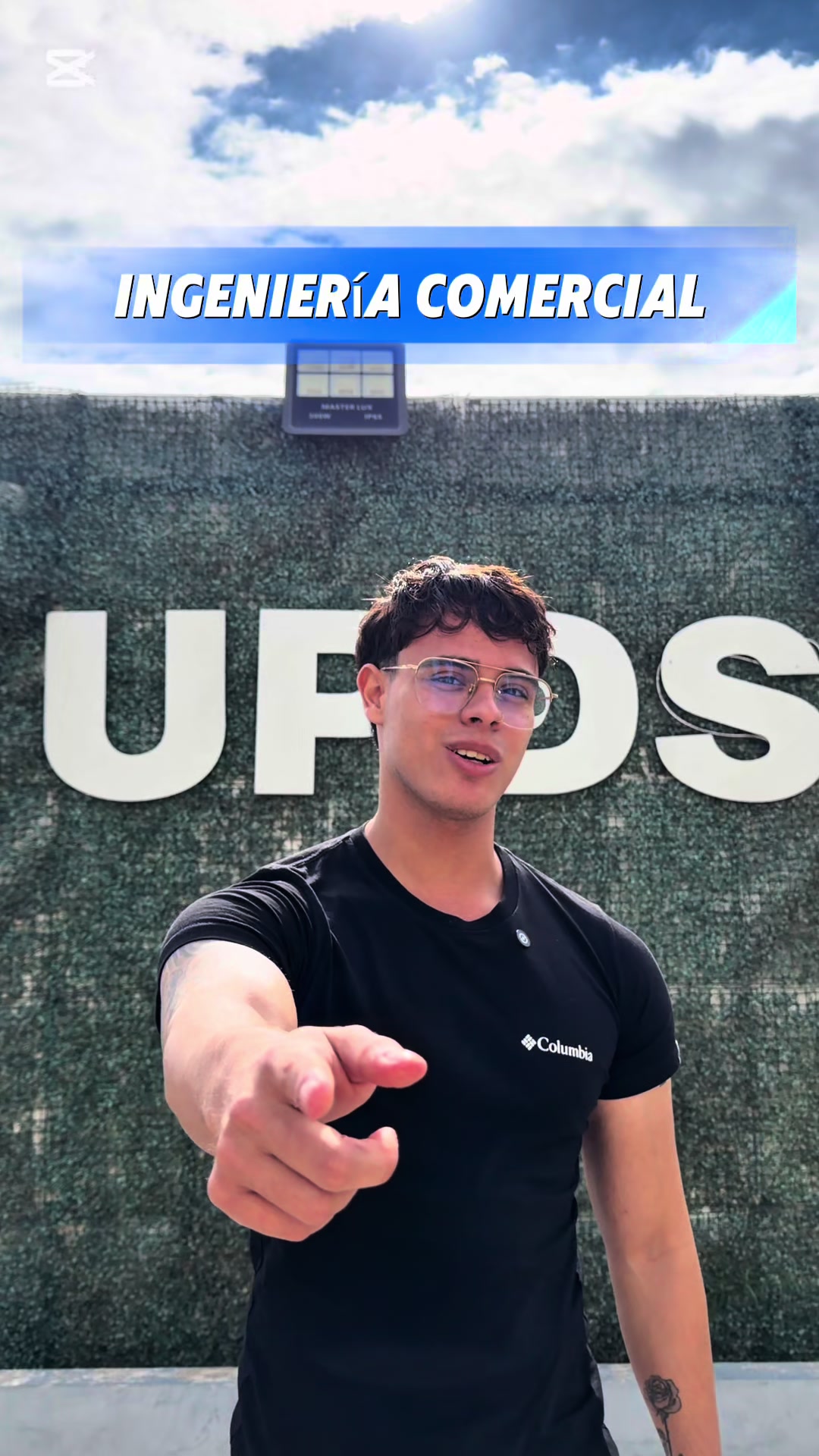 @UPDS Sede Trinidad