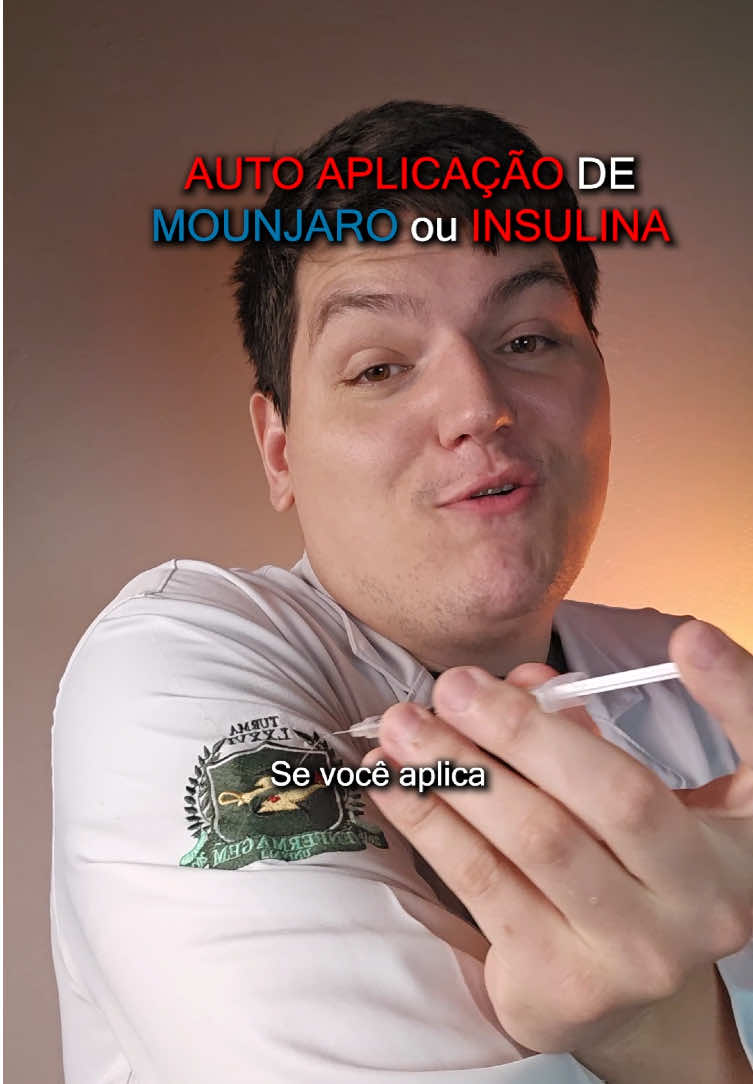 @Lucas Bacca | Enfermeiro