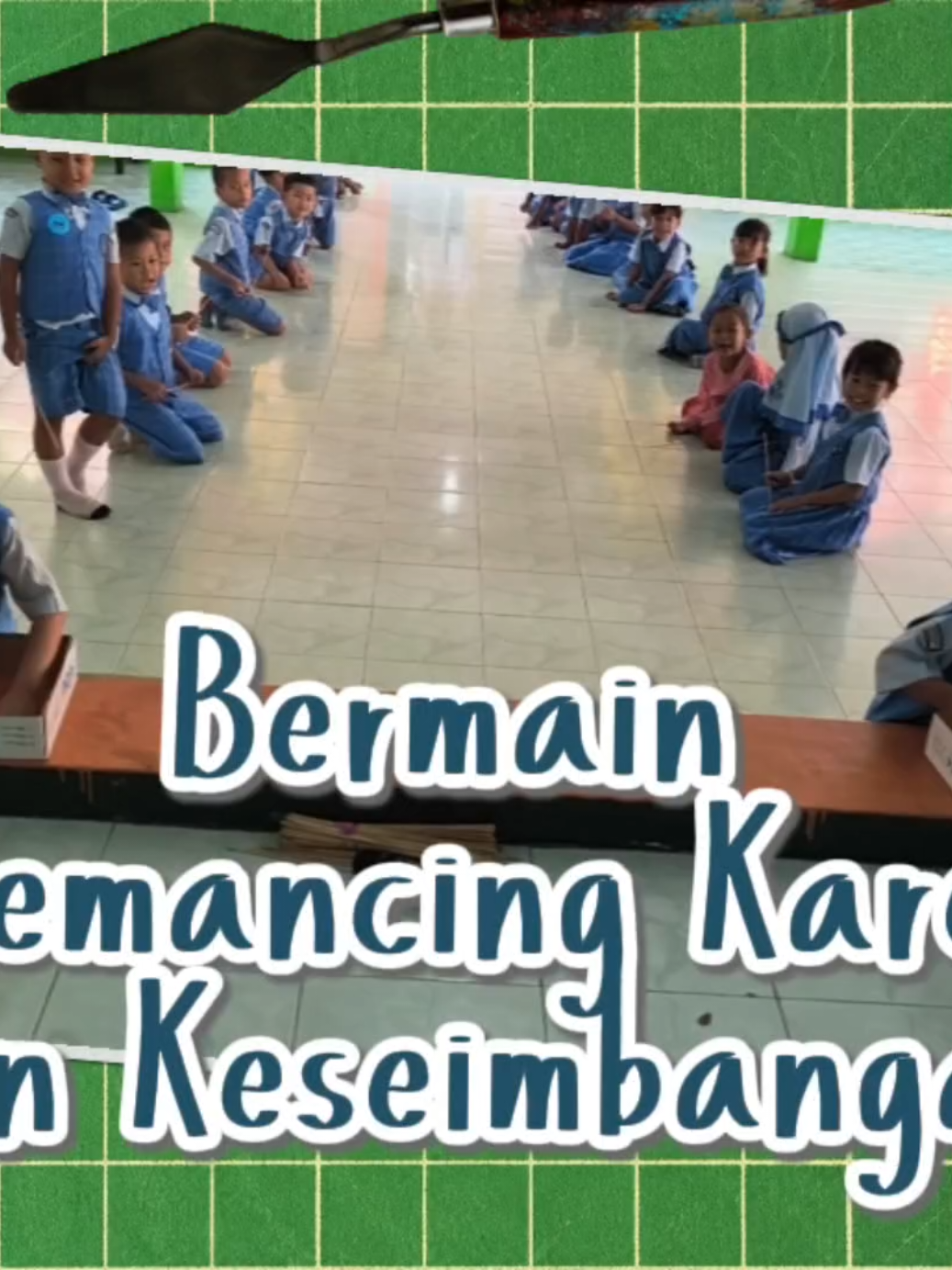 @TKNP Lumajang