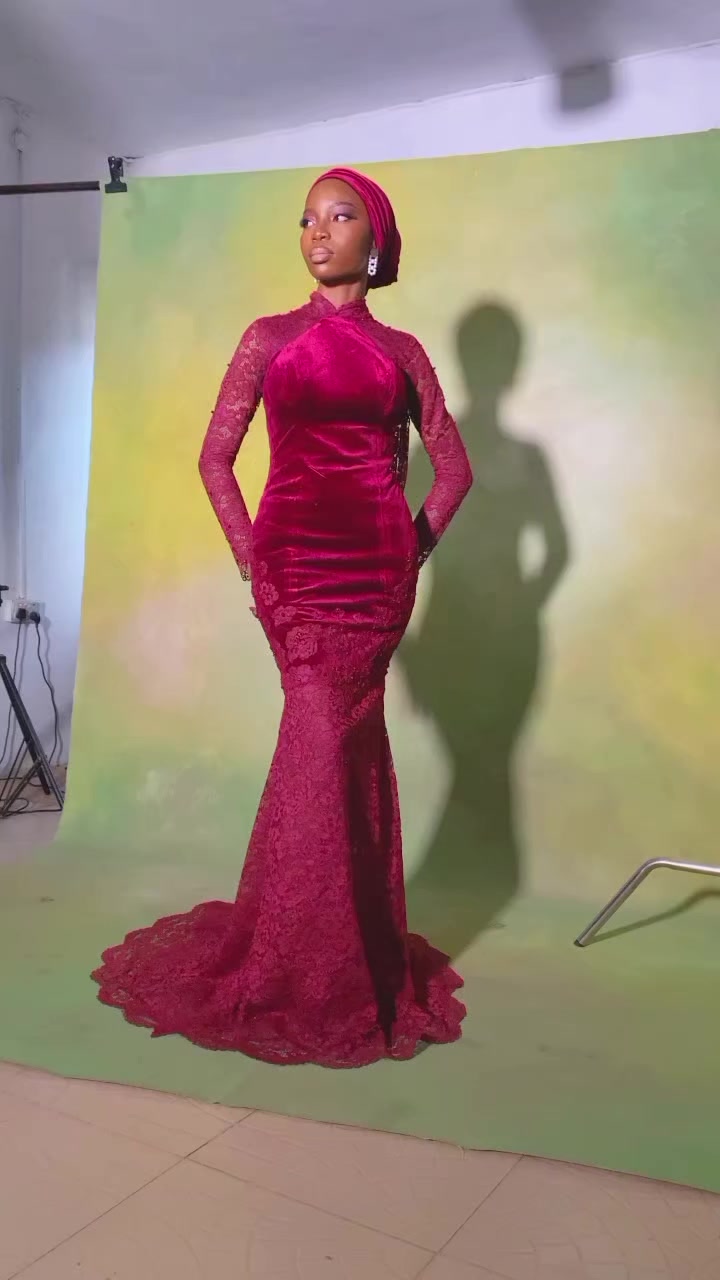 @Wura's Couture
