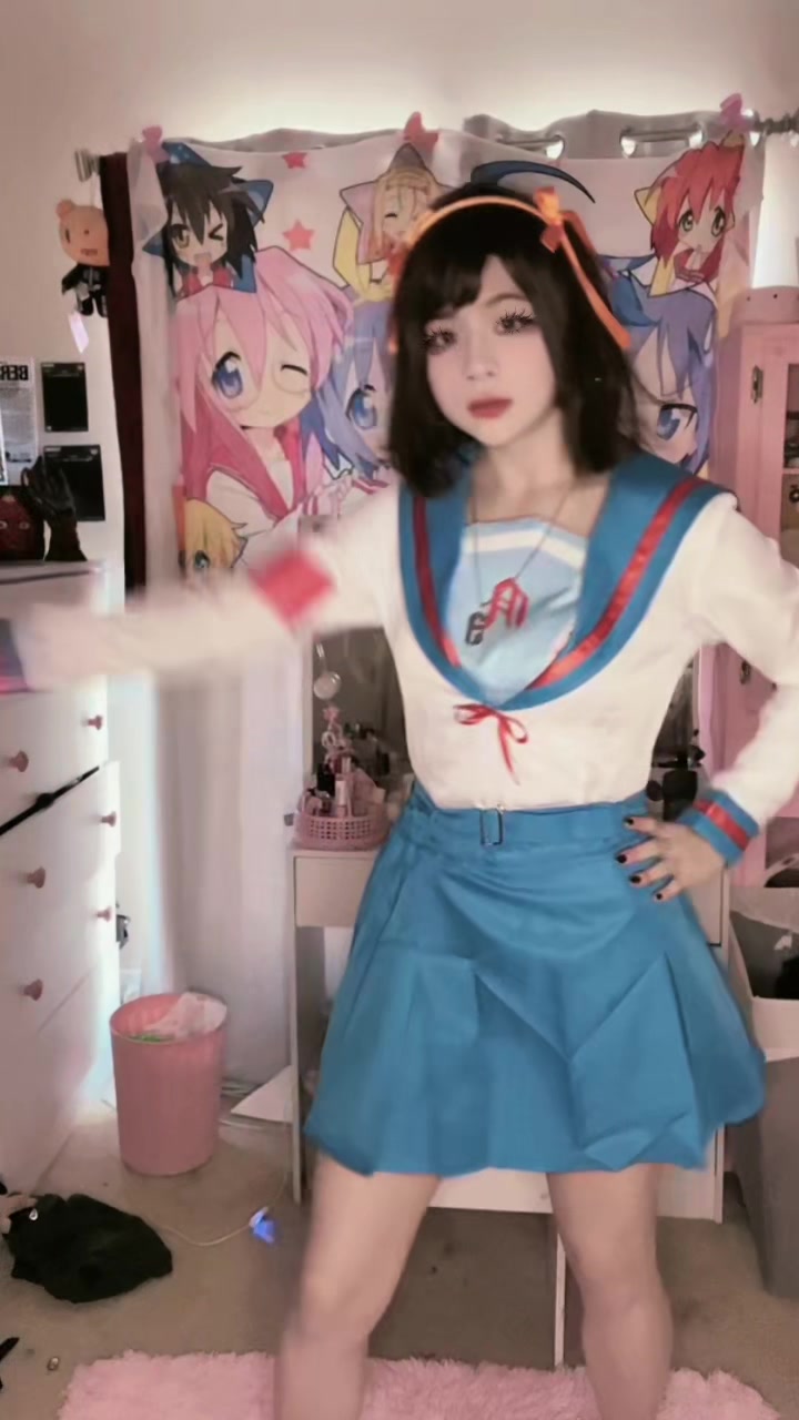 @QueenStocking