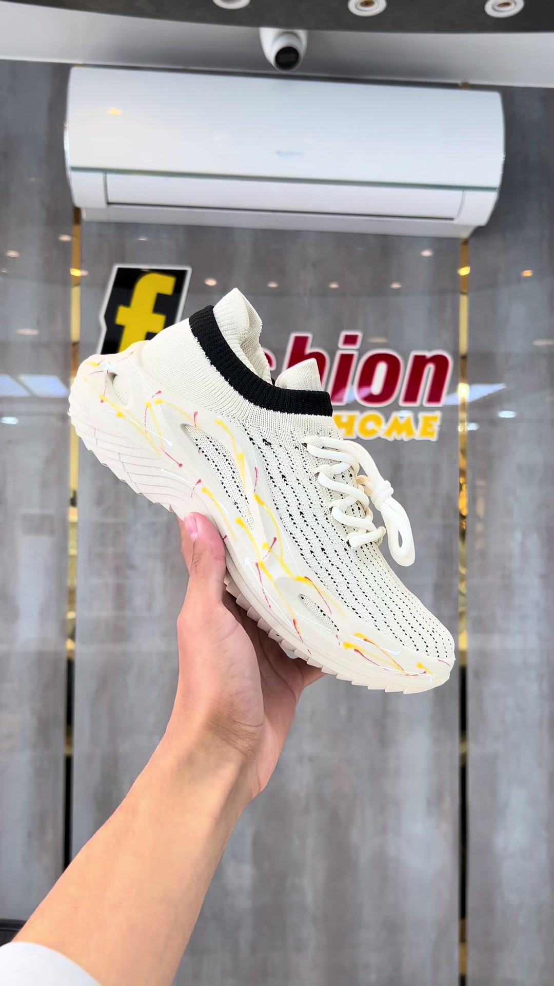 @FASHION SHOES MARDAN