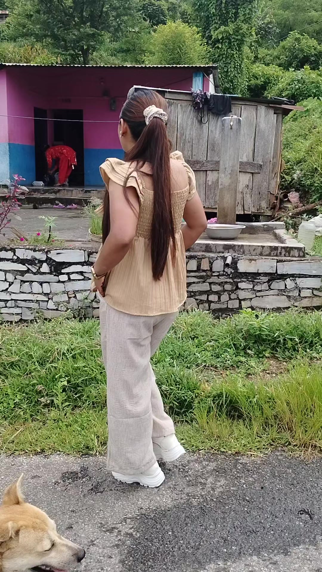 @Anju