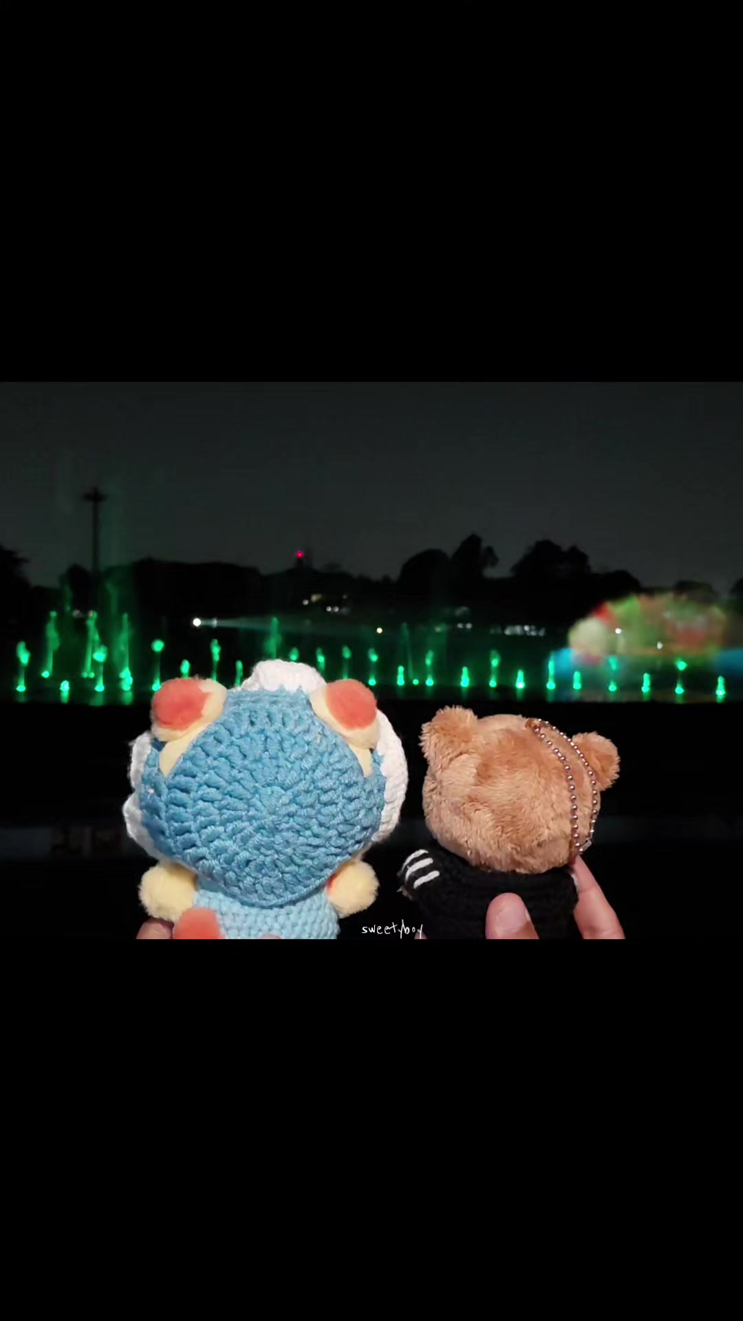 @sweetyboy🐯🐻