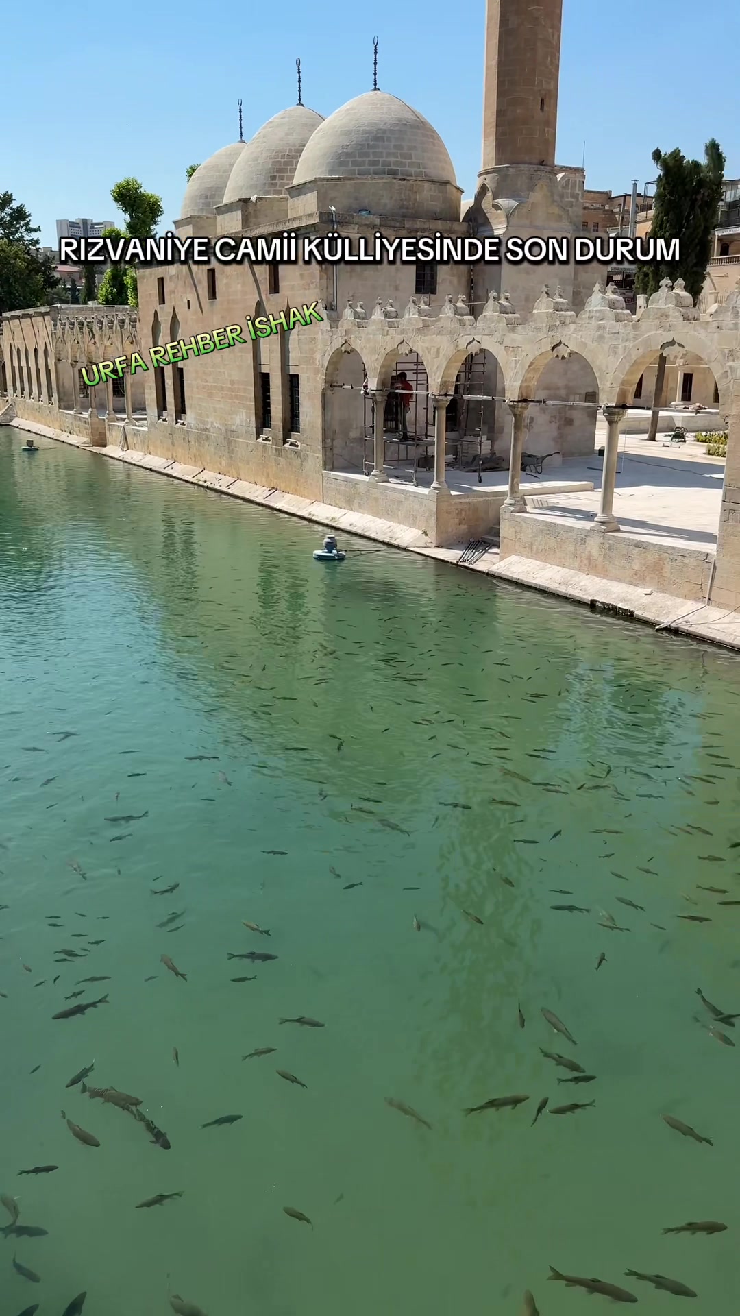 @🟨URFA🟩REHBER🟨İSHAK🟩