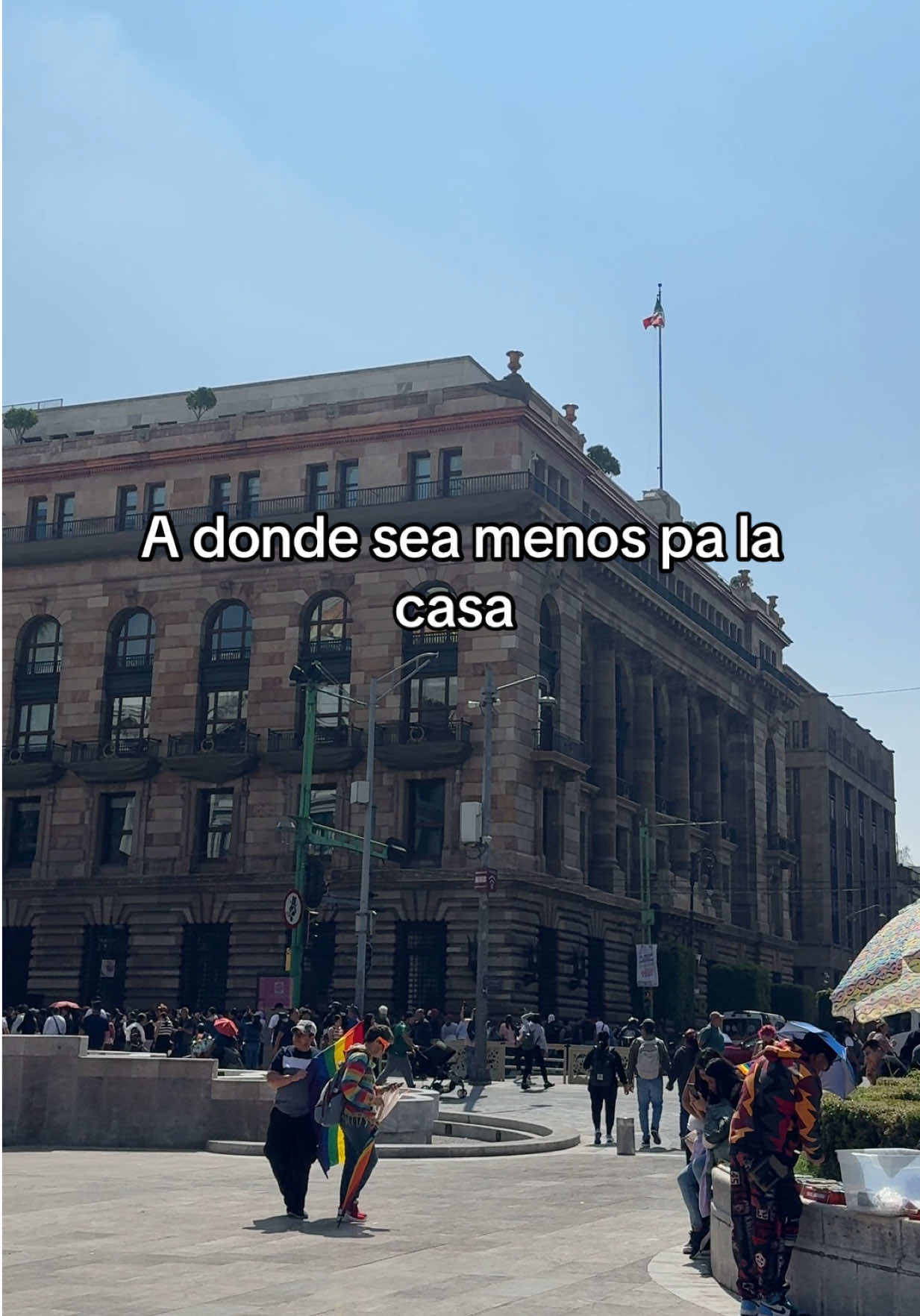 @Majo Ugalde