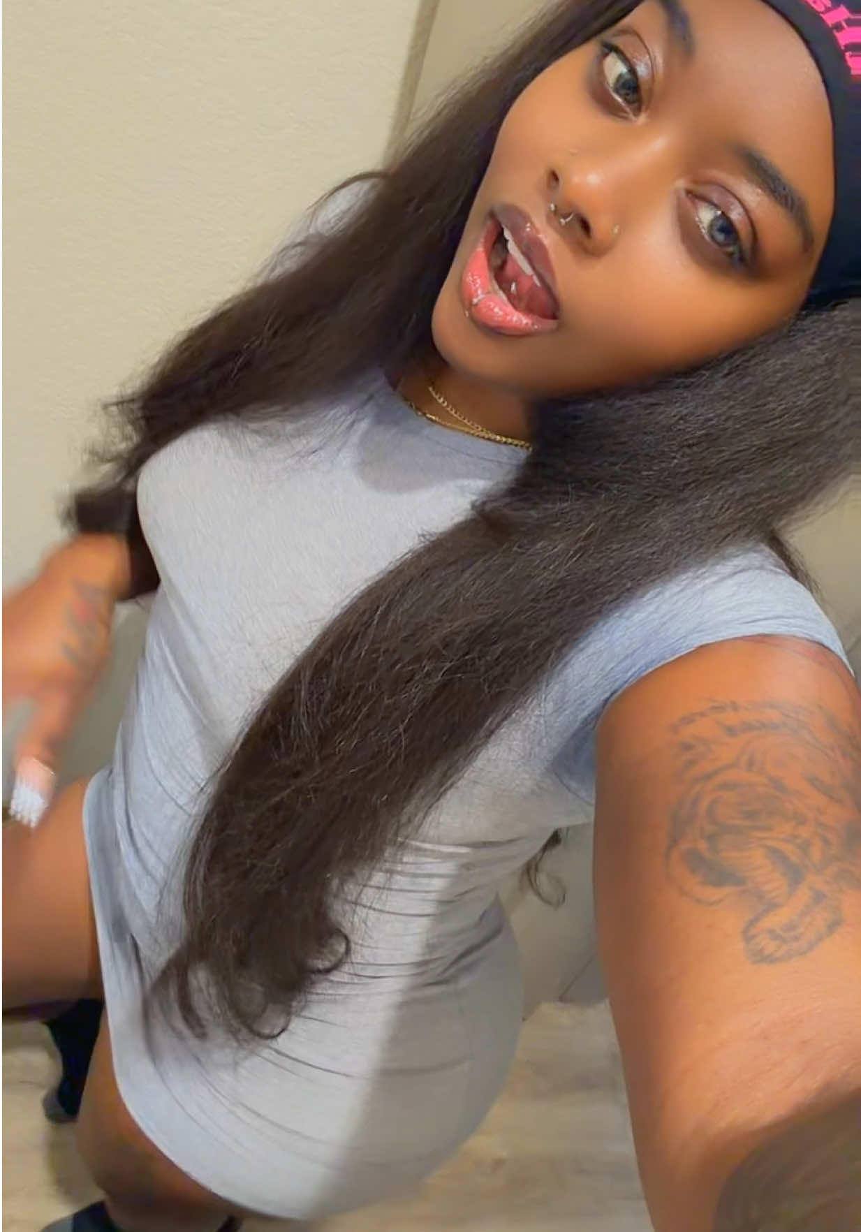 @Lil Gangsta
