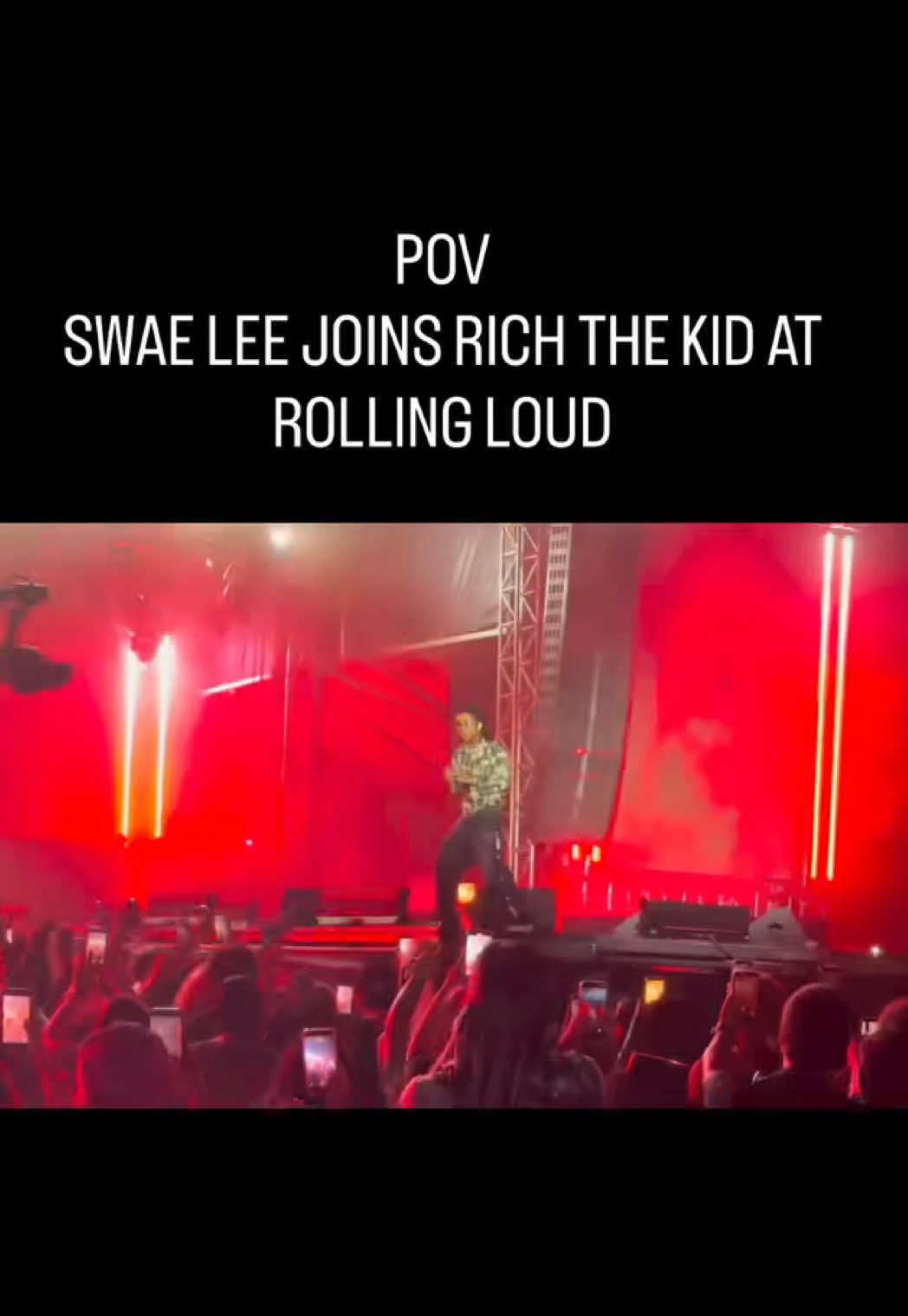@Swae Lee