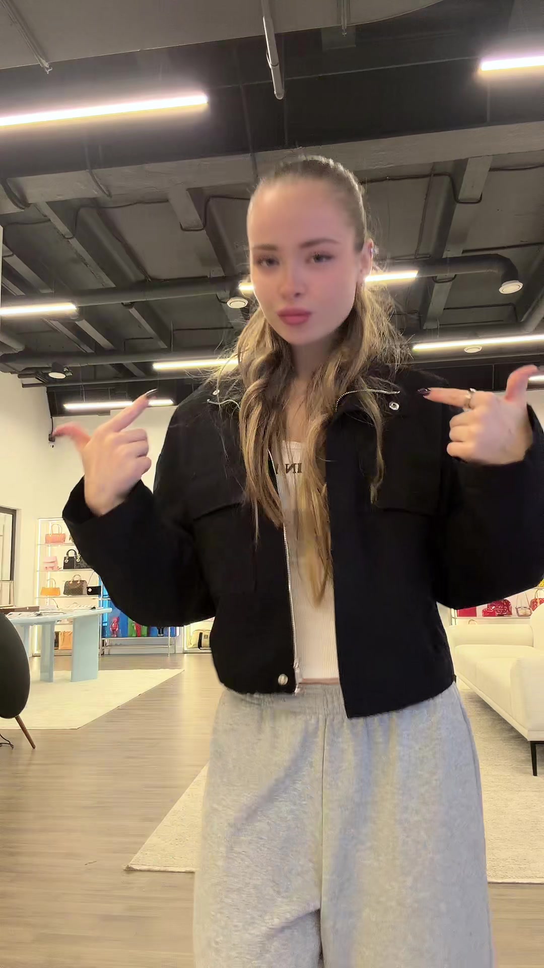 @Angel Sophie