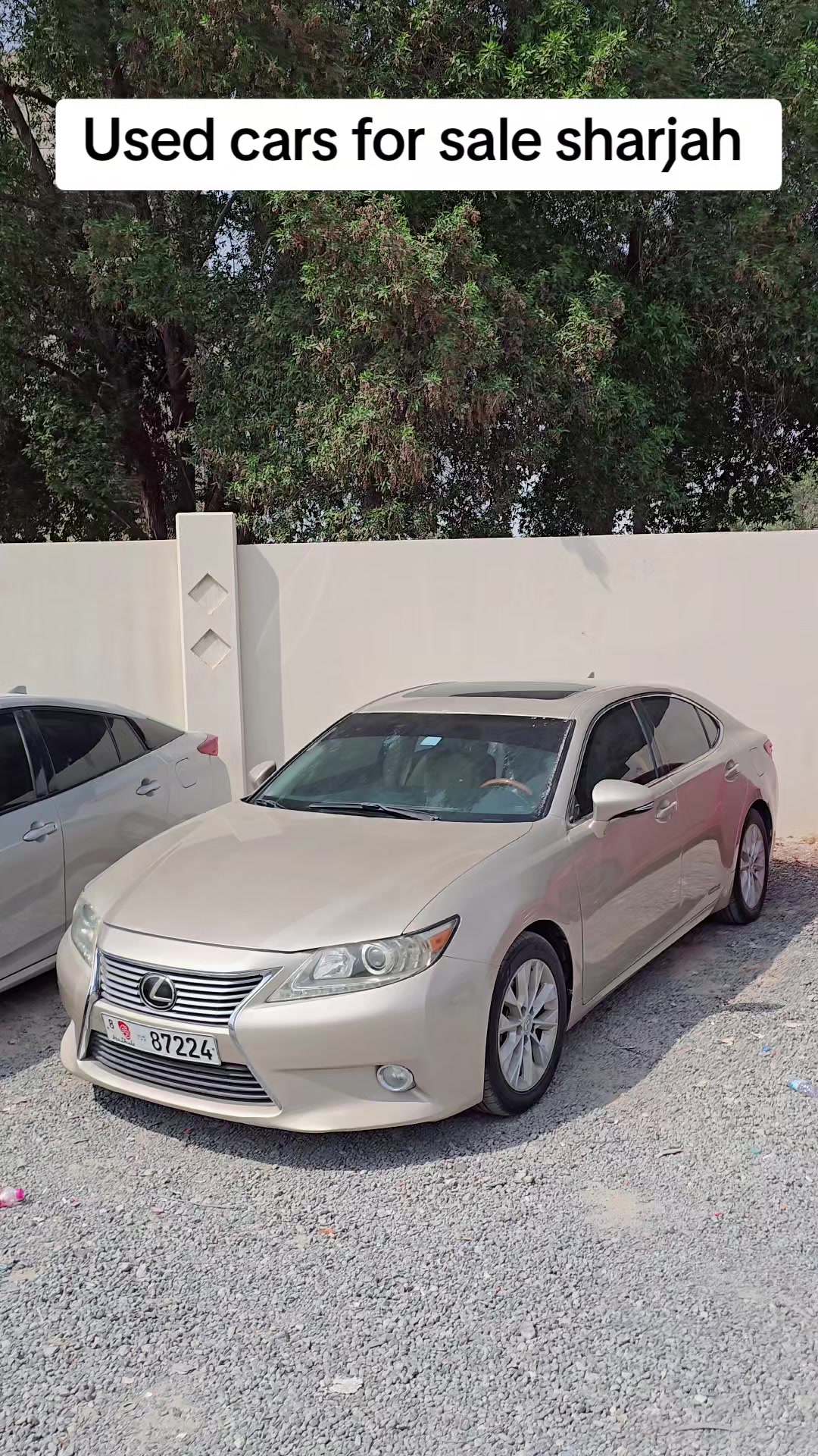 @Naeem Bhai Used Cars