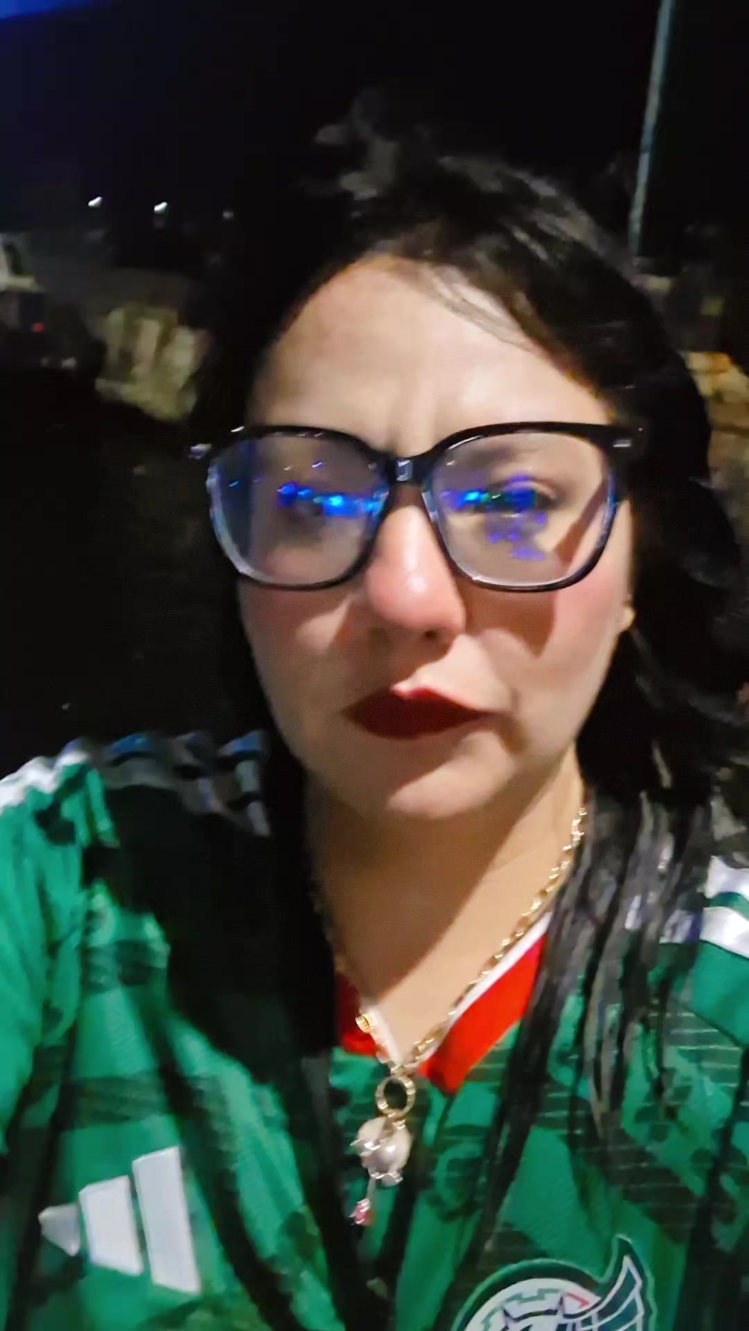 @Alejandra M